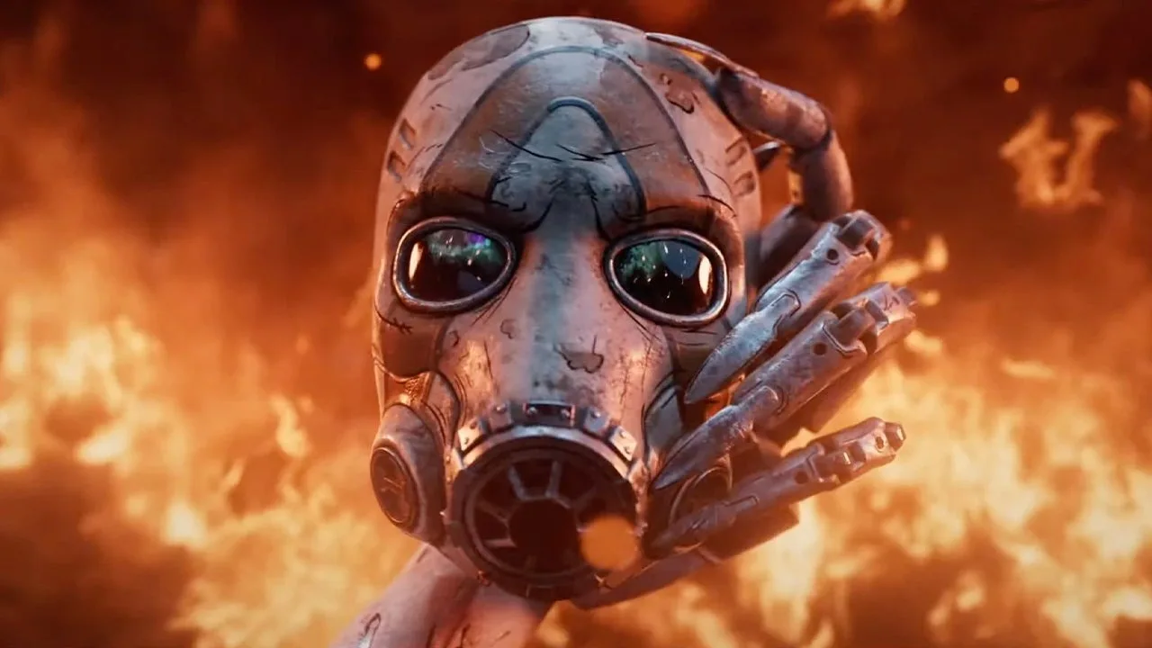 Borderlands 4 débarque en 2025 : Découvrez la nouvelle bande-annonce