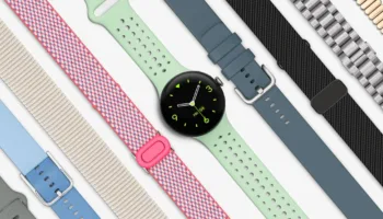 Pixel Watch 3 : Une montre irréparable, mais échangeable en cas de panne