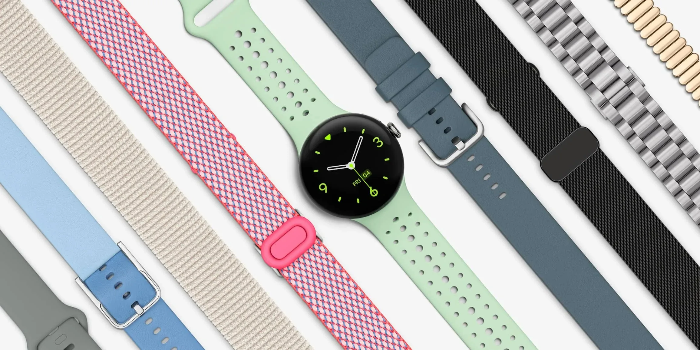 Pixel Watch 3 : Une montre irréparable, mais échangeable en cas de panne