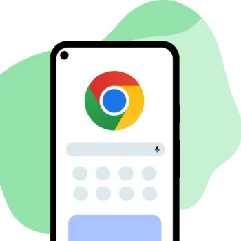 Google prépare le glisser-déposer pour Chrome sur Android