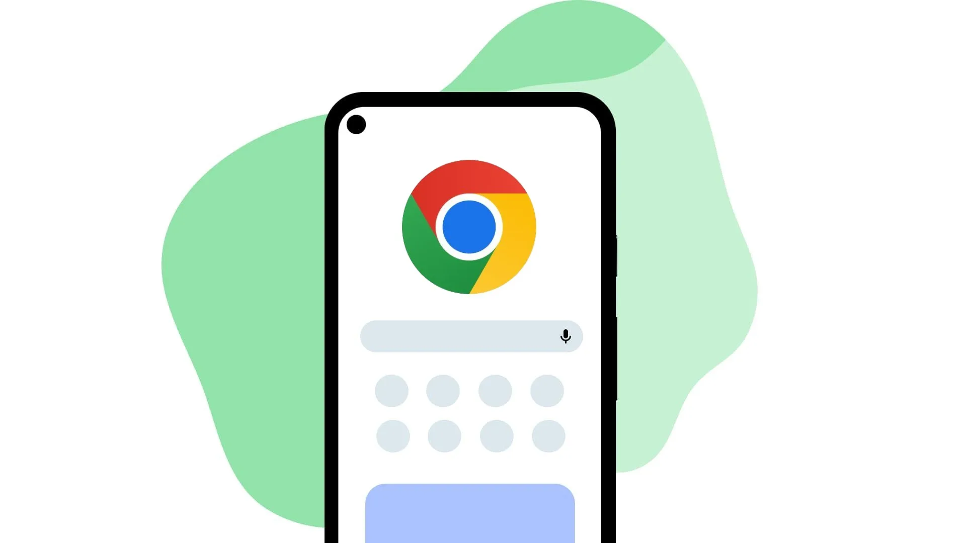 Google prépare le glisser-déposer pour Chrome sur Android