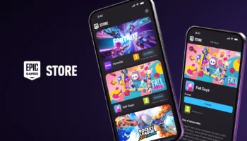 Epic Games Store débarque sur iOS et Android : Une nouvelle ère pour les jeux mobiles