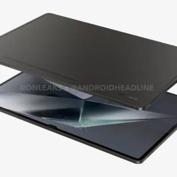 Samsung Galaxy Tab S10 : Lancement imminent des tablettes haut de gamme