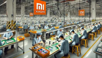 Xiaomi développe son propre chipset : Un pas de géant vers l’indépendance