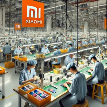 Xiaomi développe son propre chipset : Un pas de géant vers l’indépendance