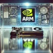 Arm prépare son offensive sur les GPU : Nvidia doit-elle s’inquiéter ?