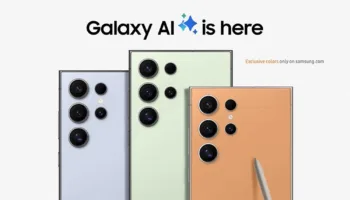 Galaxy AI arrive dans quelques semaines sur deux smartphones Galaxy A de milieu de gamme