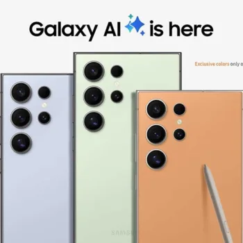 Galaxy AI arrive dans quelques semaines sur deux smartphones Galaxy A de milieu de gamme