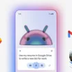 Google met à jour Gemini : Nouvelles fonctionnalités IA pour anciens appareils Android