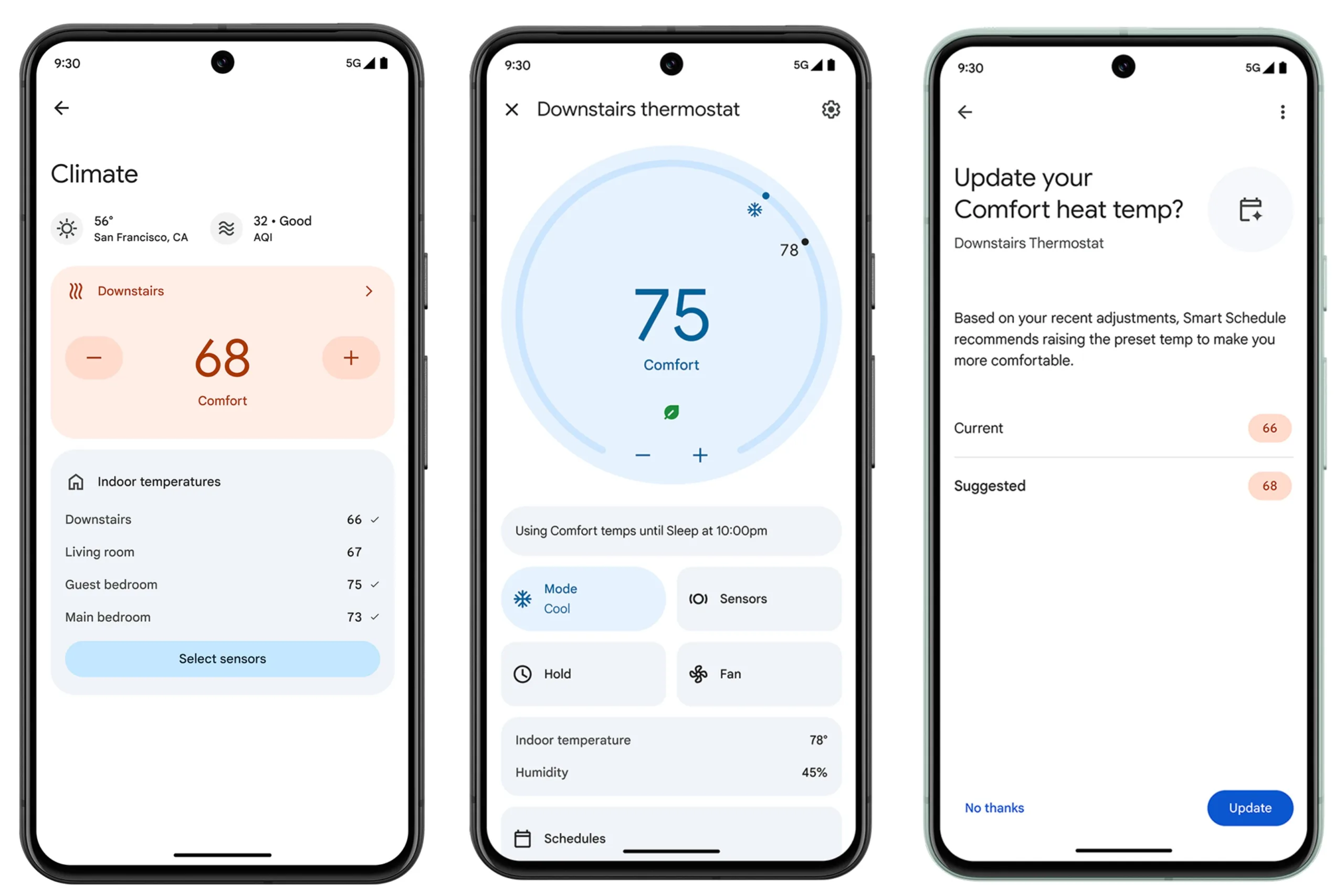 google nest learning thermostat 1 scaled