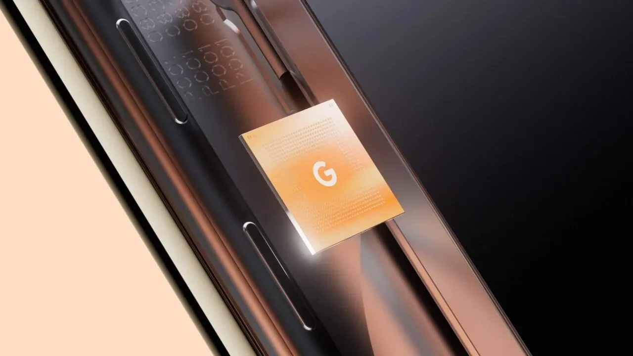 Le Tensor G4 de Google qui équipe la série Pixel 9 est une mise à jour mineure du Tensor G3