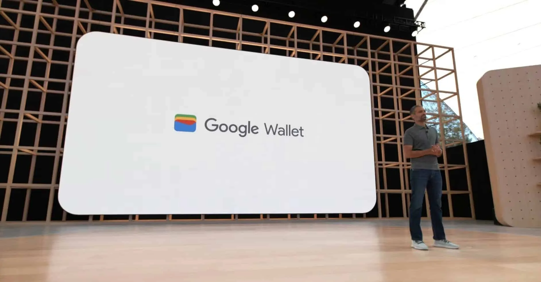 Google Wallet intègre l’IA pour générer facilement des passes numériques