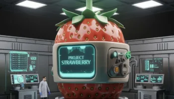 Project Strawberry : OpenAI prépare une révolution dans le raisonnement de ChatGPT