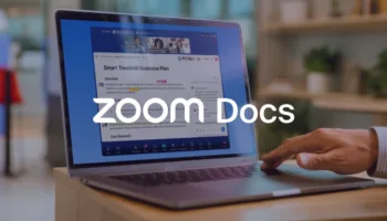 Zoom Docs : Révolutionne la collaboration avec un outil de traitement de texte innovant