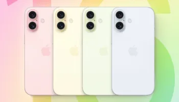 iPhone 16 : Fuite majeure révèle des détails cruciaux sur les caméras