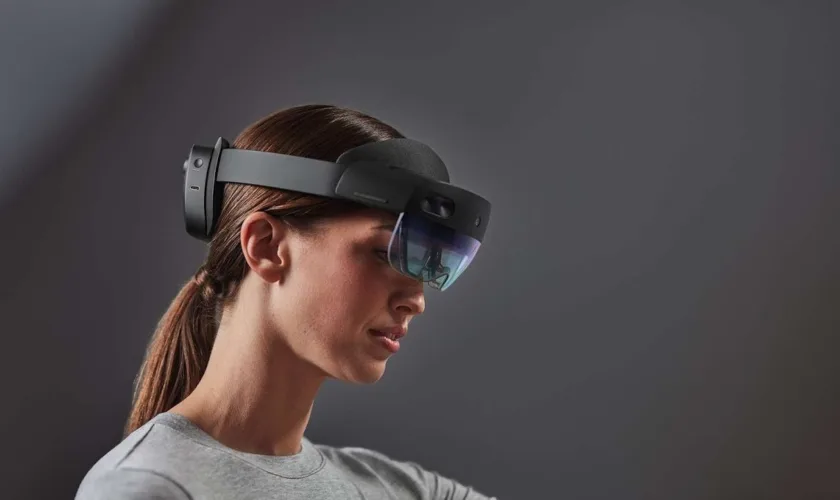 Microsoft développe un casque XR pour concurrencer le Vision Pro d’Apple