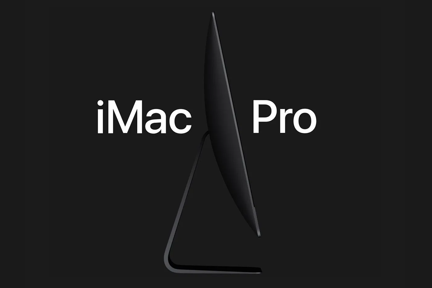 Apple prépare-t-il le retour de l’iMac Pro avec un écran de 30 pouces ?