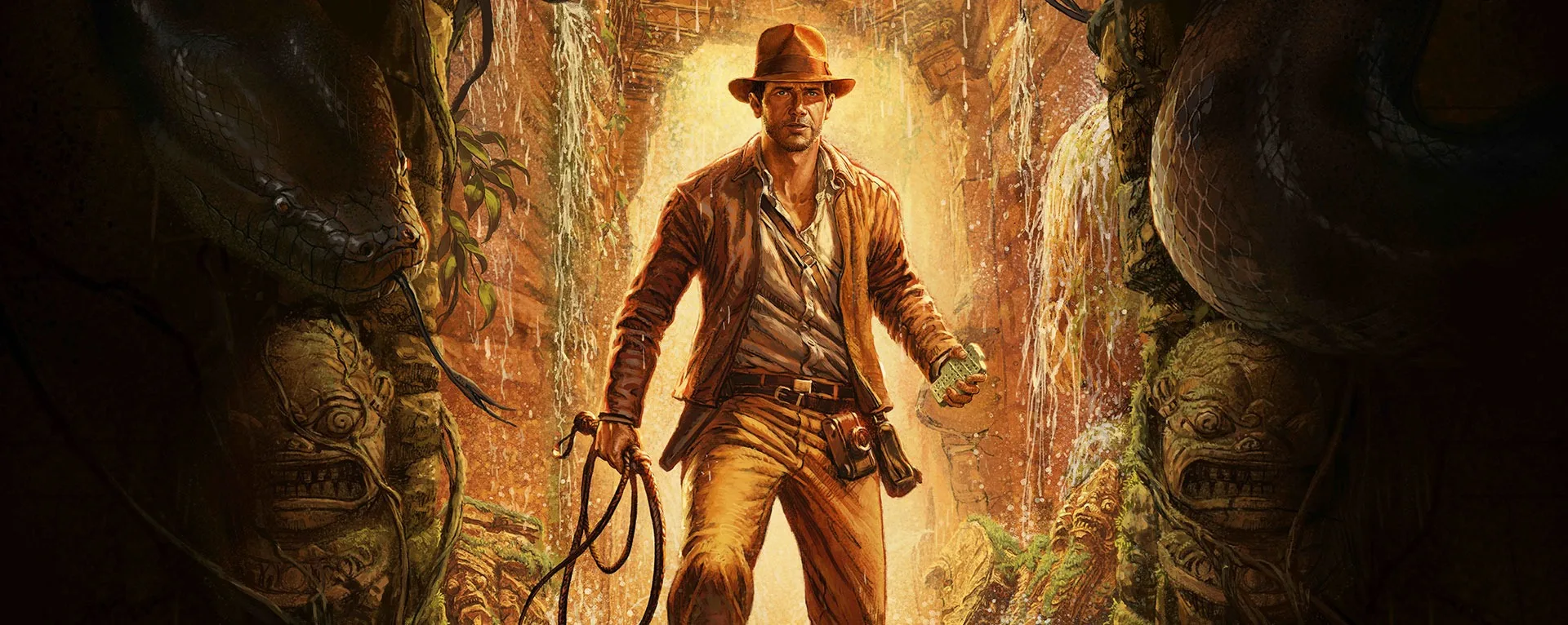 Indiana Jones et le Cercle Ancien : Sortie confirmée pour le 9 décembre sur Xbox et PC