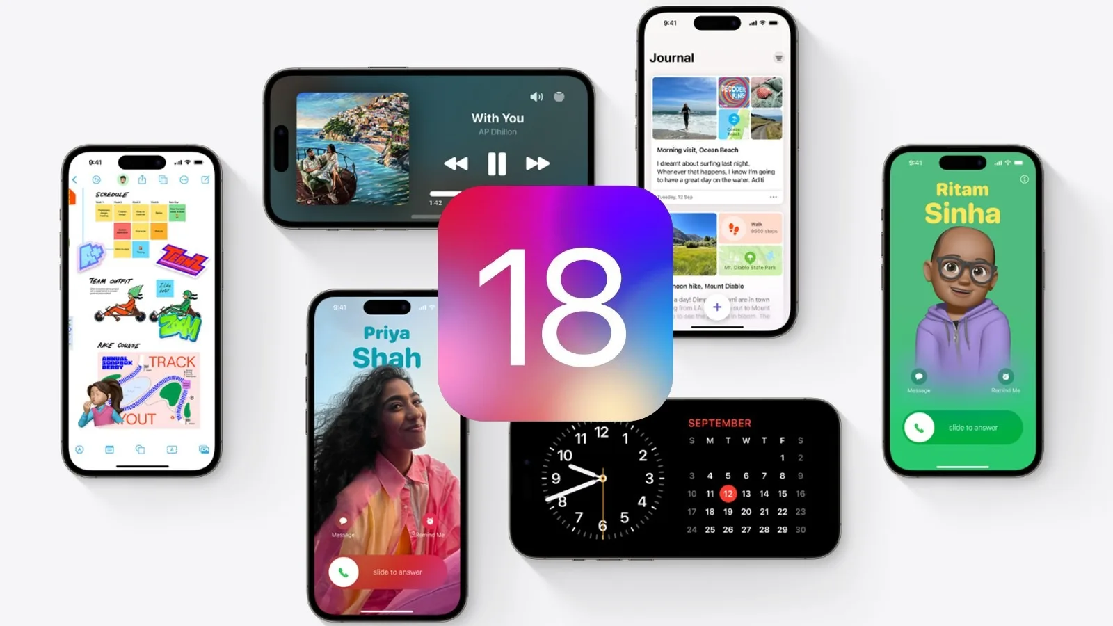 Apple révolutionne iOS 18 en Europe : Plus de liberté pour les applications et navigateurs