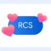 Une nouvelle publicité de Google : « RCS arrive enfin sur les iPhone »