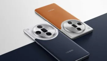 Fuites récentes : OPPO Find X8 Ultra et vivo X200 en avant-première