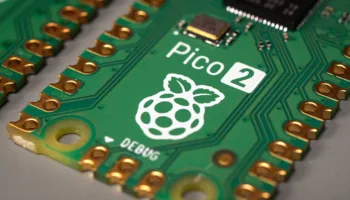 Raspberry Pi Pico 2 : Premier microcontrôleur à 6 € avec processeur RISC-V