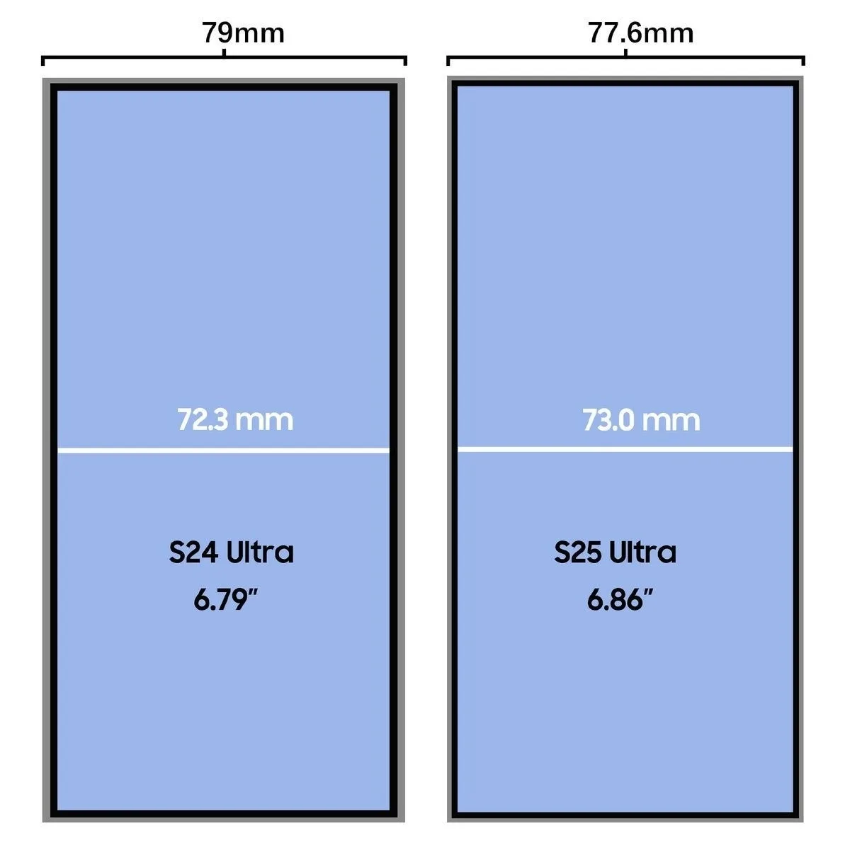 s25 ultra vsiphone 16 pro max jpg