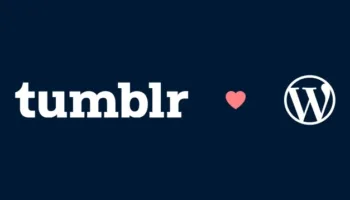 Tumblr passe à WordPress : Une migration historique annoncée par Automattic