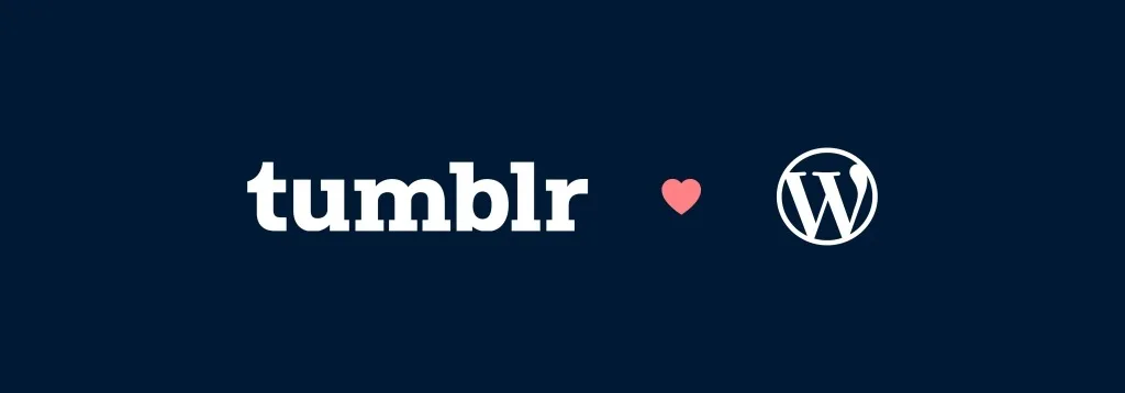 Tumblr passe à WordPress : Une migration historique annoncée par Automattic