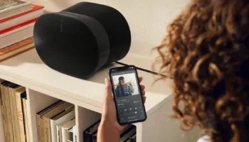 Sonos abandonne l’ancienne application et promet d’améliorer la nouvelle