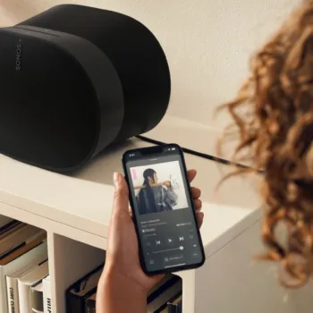 Sonos abandonne l’ancienne application et promet d’améliorer la nouvelle