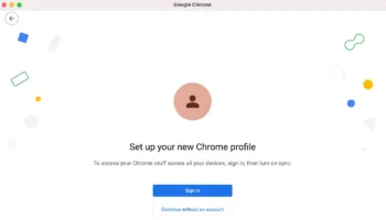 Google Chrome simplifie la synchronisation partielle de données entre appareils