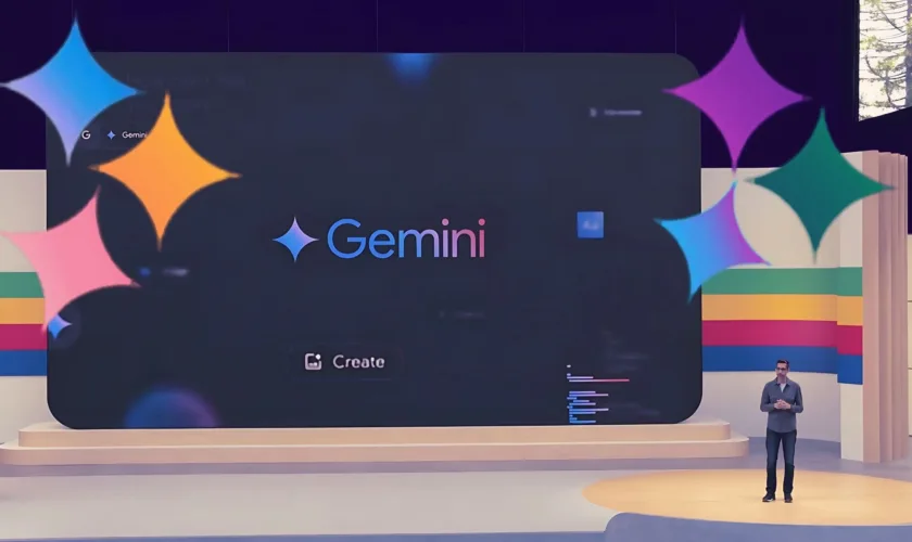 Google introduit des extensions Gemini pour Keep, Tasks et Agenda