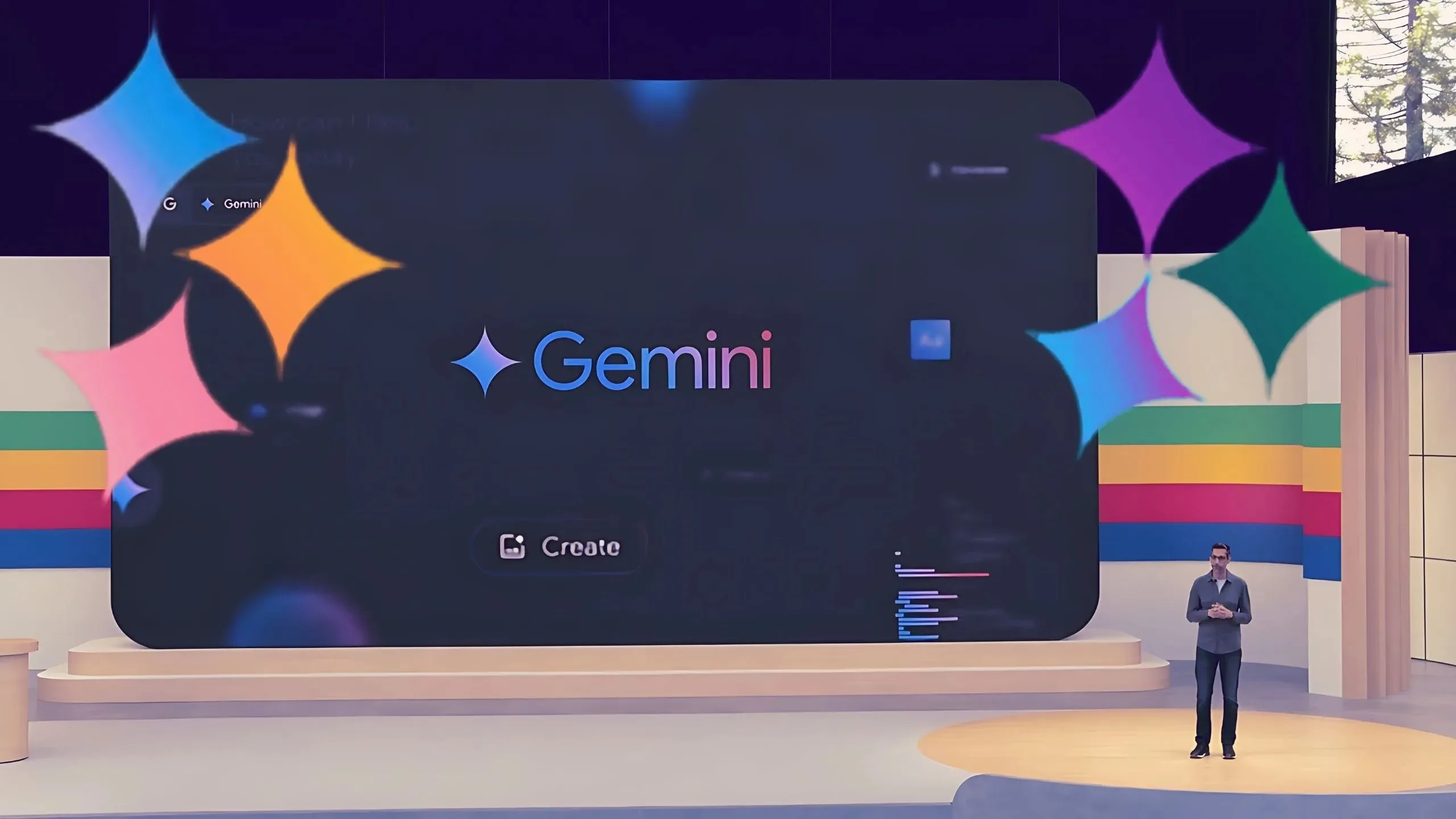 Google introduit des extensions Gemini pour Keep, Tasks et Agenda