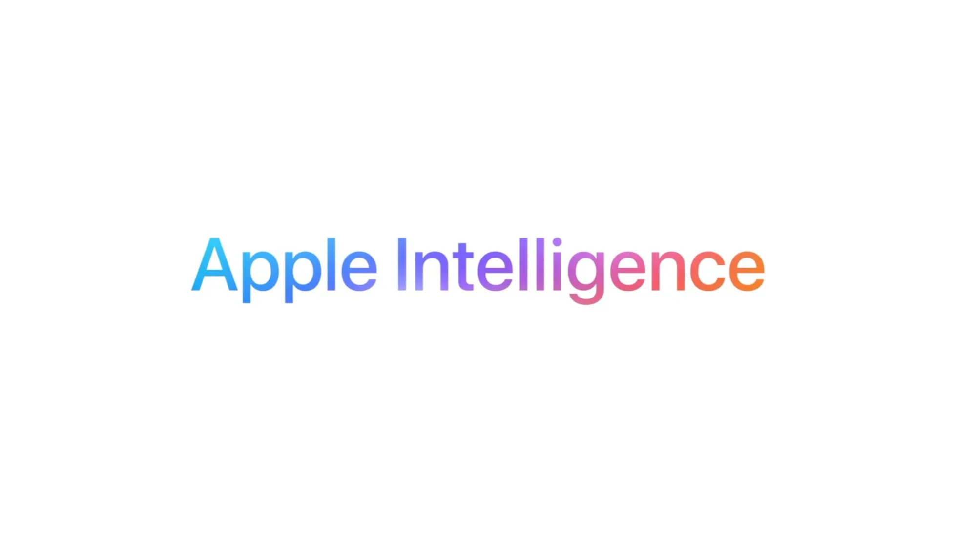 Apple Intelligence s’ouvre à l’international avec iOS 18.1 et macOS 15.1 en bêta 3