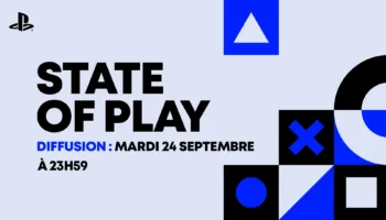 State of Play septembre 2024 : Comment regarder et à quoi s'attendre ?