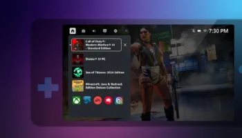 Xbox et Game Pass fusionnent : une seule application pour tous vos jeux !