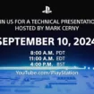 PS5 Pro : Présentation technique prévue ce soir avec Mark Cerny