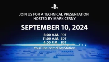 PS5 Pro : Présentation technique prévue ce soir avec Mark Cerny