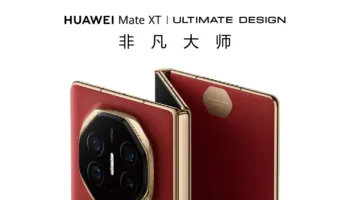 Huawei Mate XT : Plus de 2,8 millions de réservations pour le premier smartphone tri pli