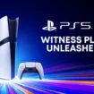 Sony dévoile la PS5 Pro : Un GPU plus puissant, ray tracing et upscaling IA à 800 euros