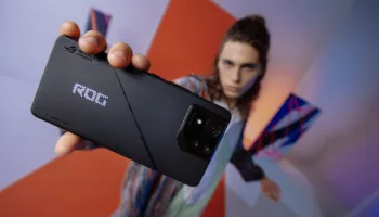 ROG Phone 9 : Le futur champion des smartphones gaming se dévoile !