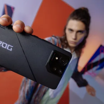 ROG Phone 9 : Le futur champion des smartphones gaming se dévoile !