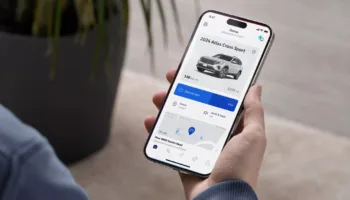 Volkswagen intègre l'IA générative de Google dans son application myVW