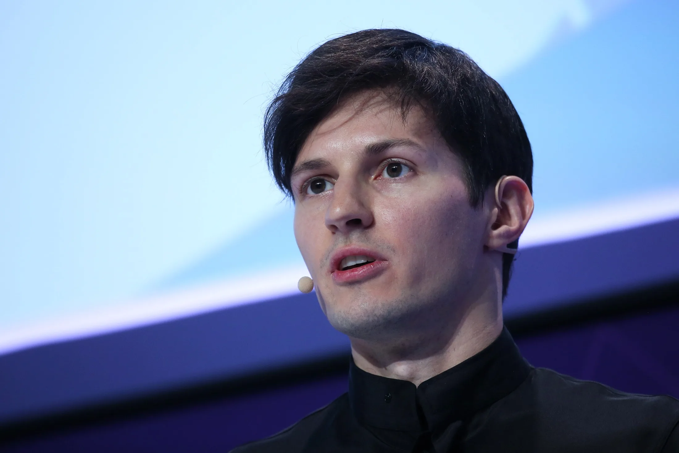 Telegram change sa politique de modération après l’arrestation de Pavel Durov