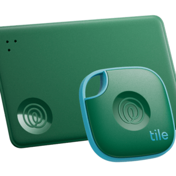 Tile se réinvente : portée étendue, sonnerie plus puissante et bouton SOS intégré !