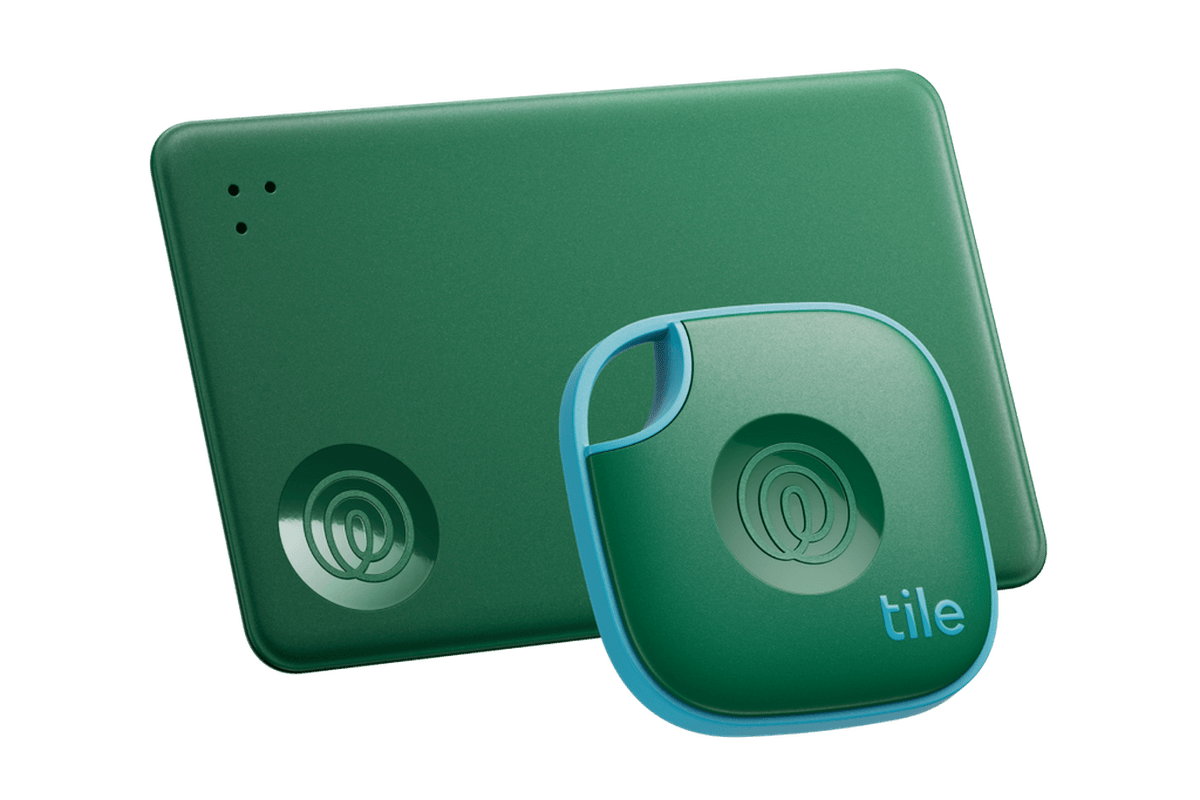 Tile se réinvente : portée étendue, sonnerie plus puissante et bouton SOS intégré !