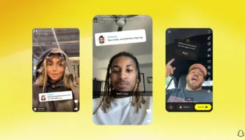 Snapchat : Révolutionnez vos Stories avec la génération vidéo par IA !