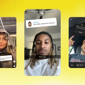 Snapchat : Révolutionnez vos Stories avec la génération vidéo par IA !