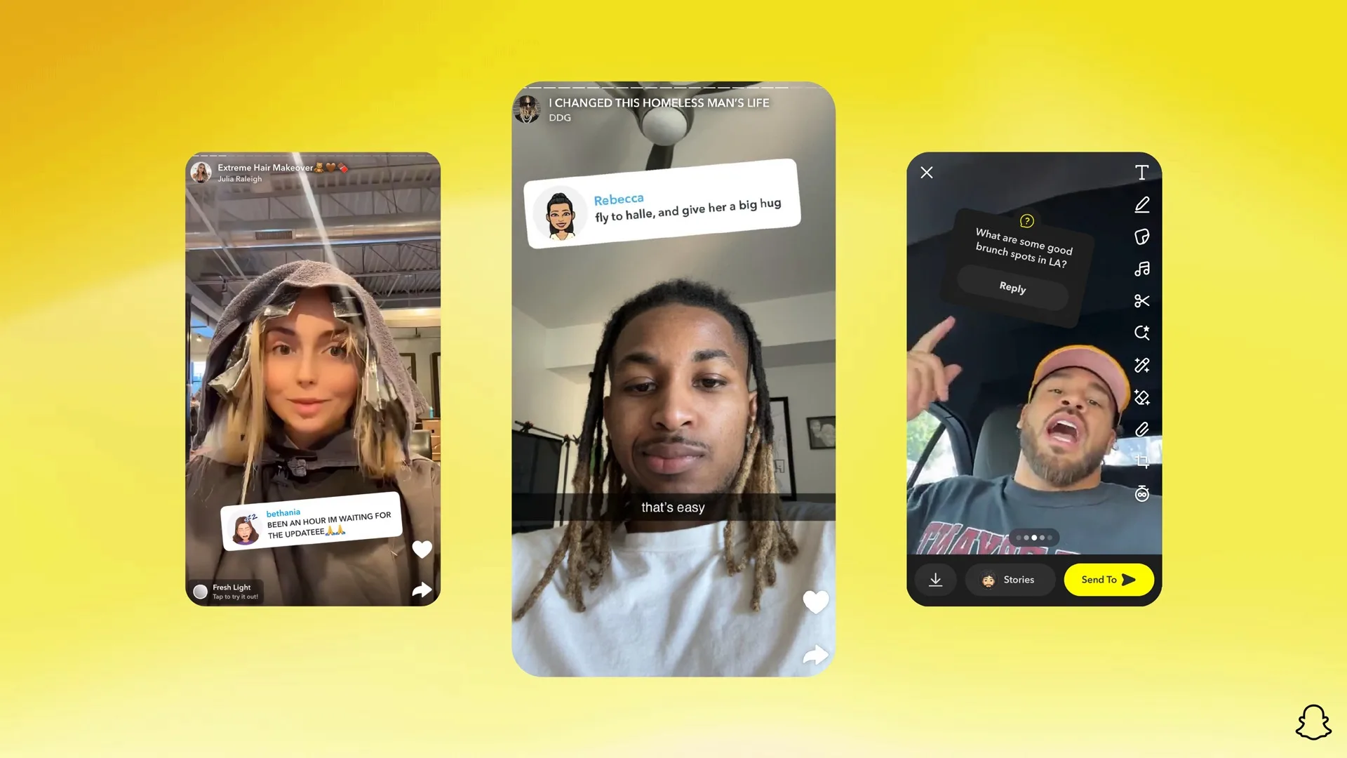 Snapchat : Révolutionnez vos Stories avec la génération vidéo par IA !